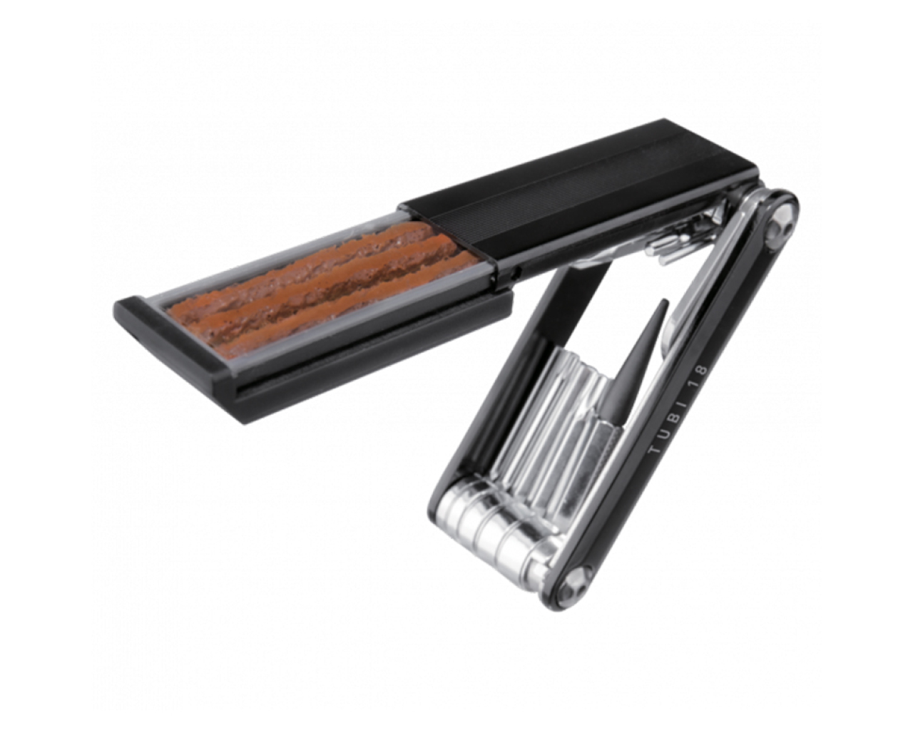 Topeak Tubi 18 Multitool Merlin Cycles