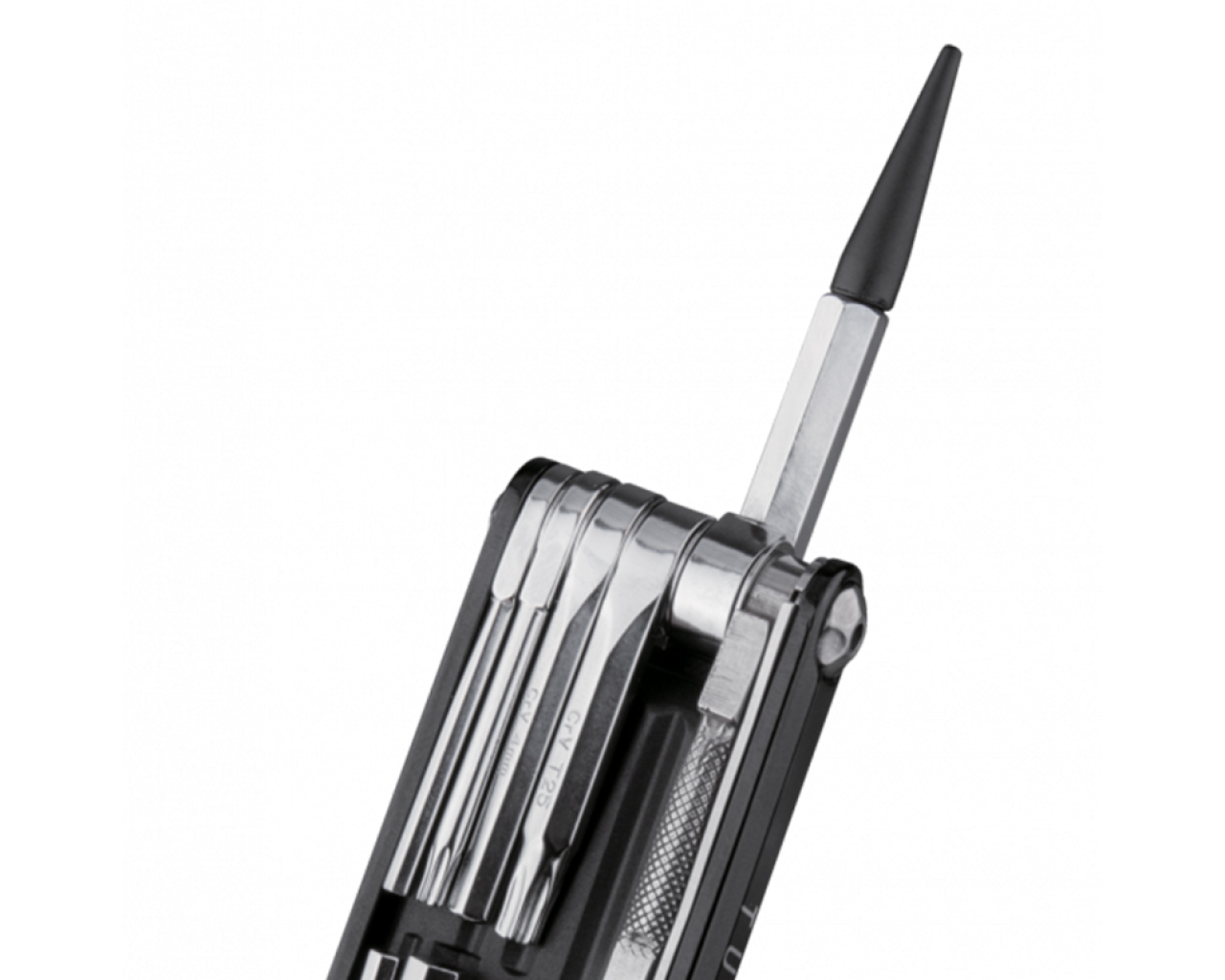 Topeak Tubi 18 Multitool Merlin Cycles