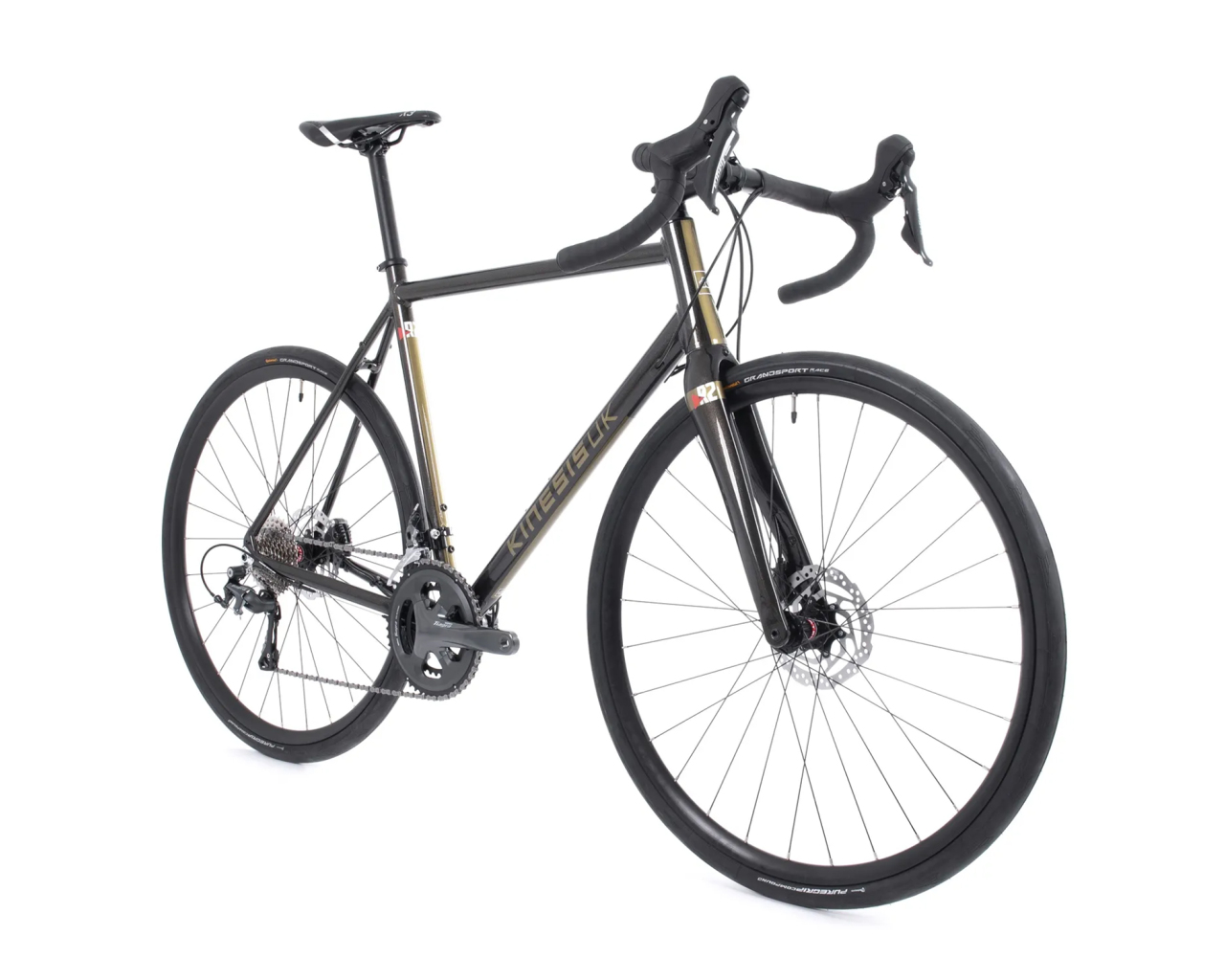 Kinesis R2 Tiagra Road Bike Merlin Cycles