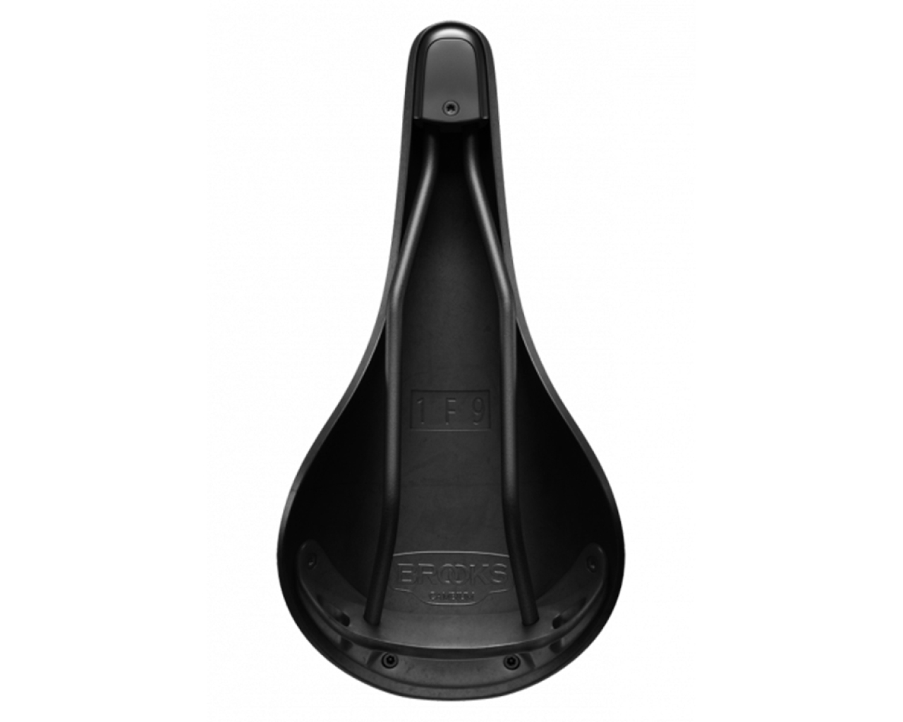 Brooks C15 Cambium All-Weather Saddle | Merlin Cycles