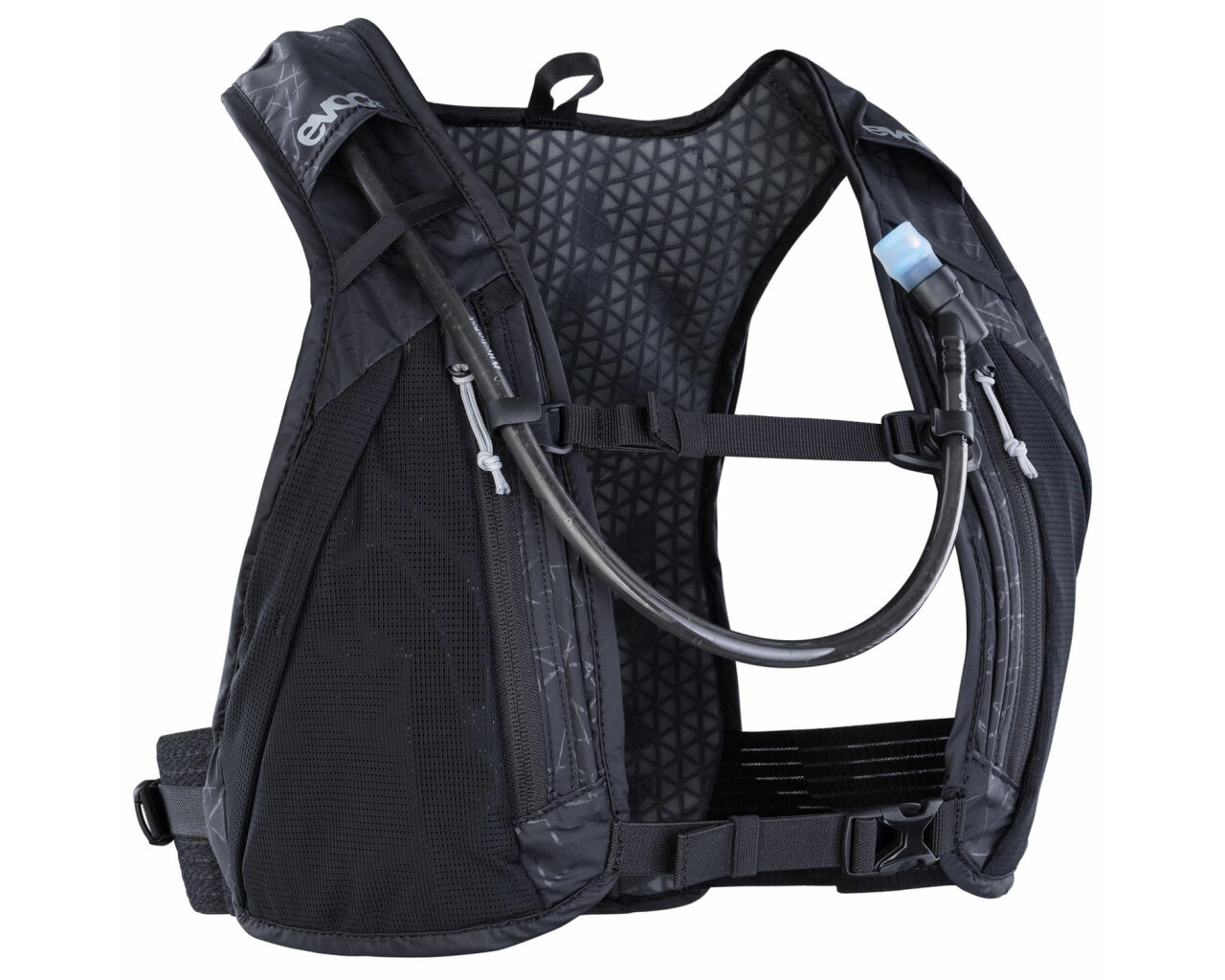 Evoc Hydro Pro 6L Hydration Pack + 1.5L Bladder Merlin Cycles