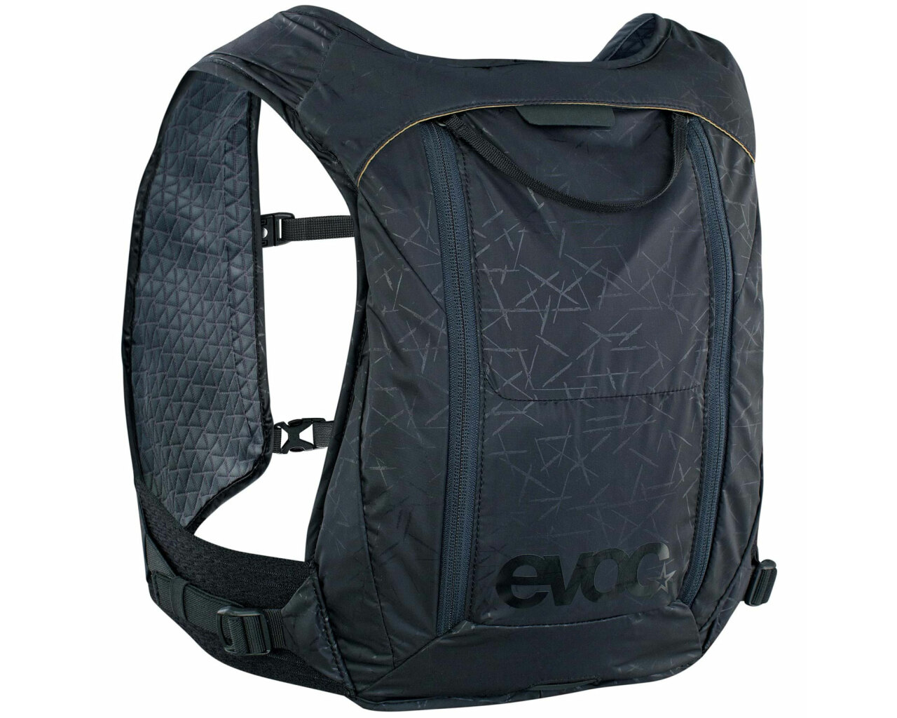 Evoc Hydro Pro 3L Hydration Pack + 1.5L Bladder Merlin Cycles