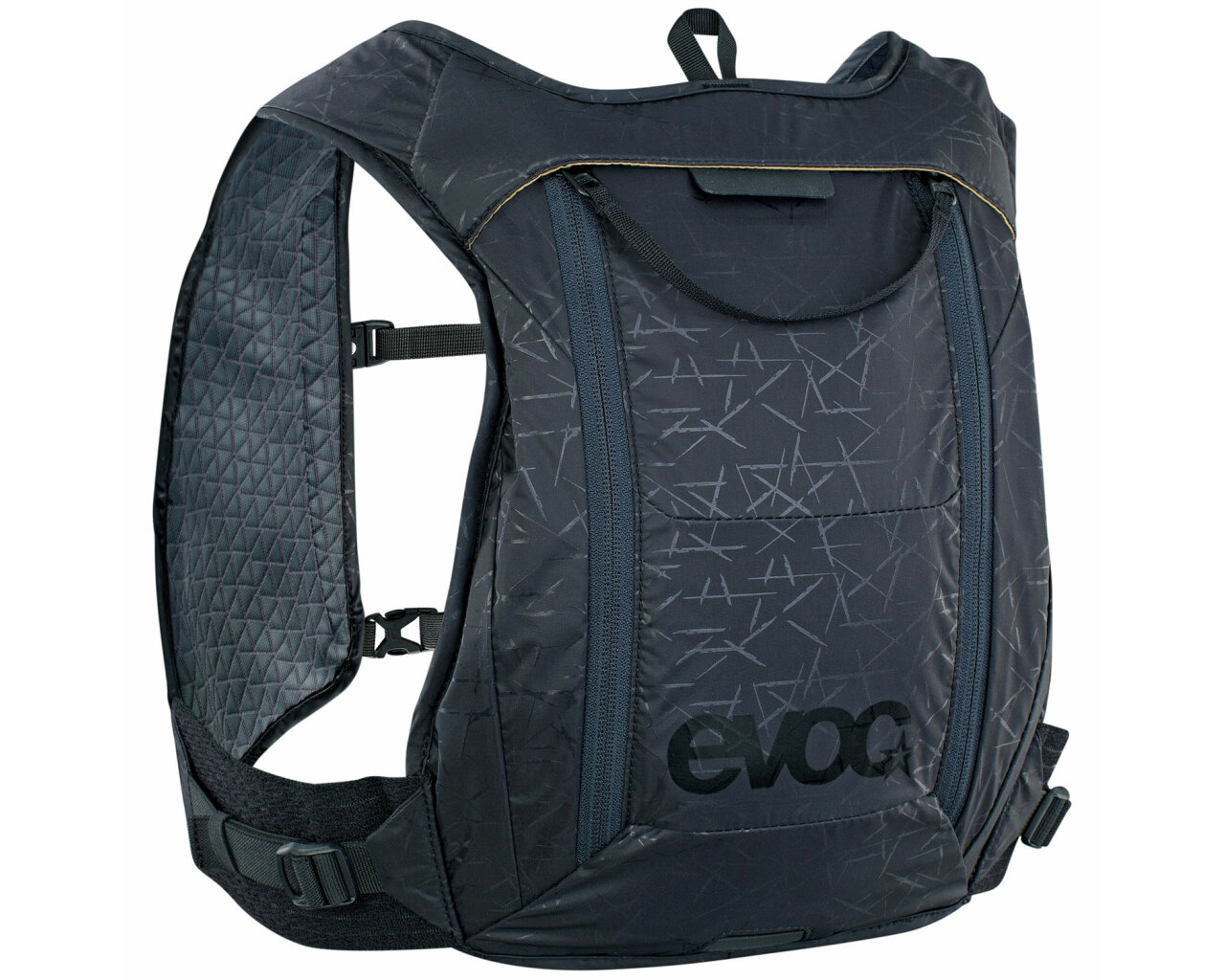 Evoc Hydro Pro 1.5L Hydration Pack + 1.5L Bladder Merlin Cycles