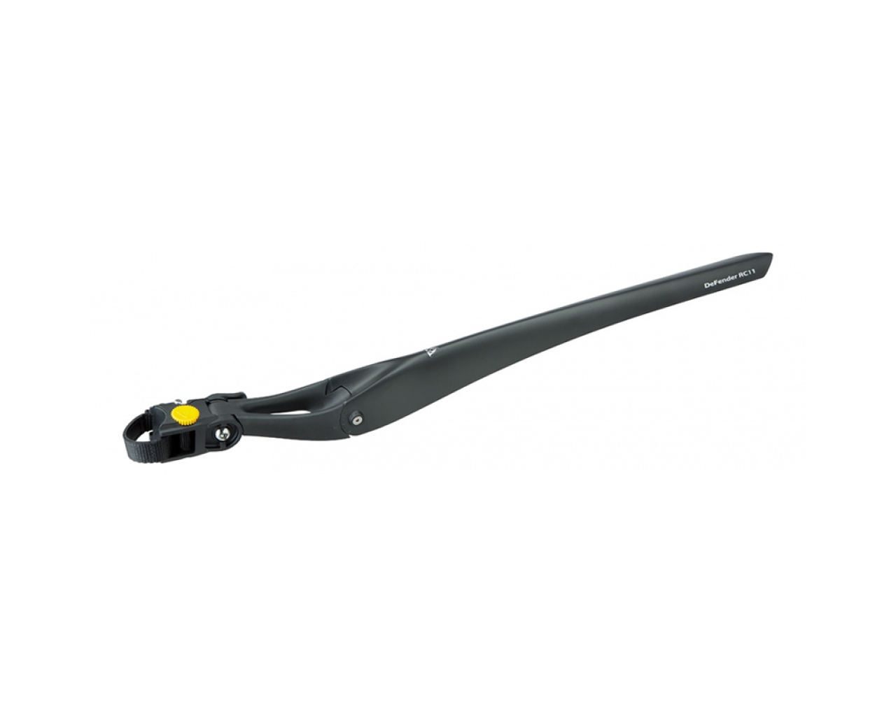 topeak defender rc11 rear mudguard