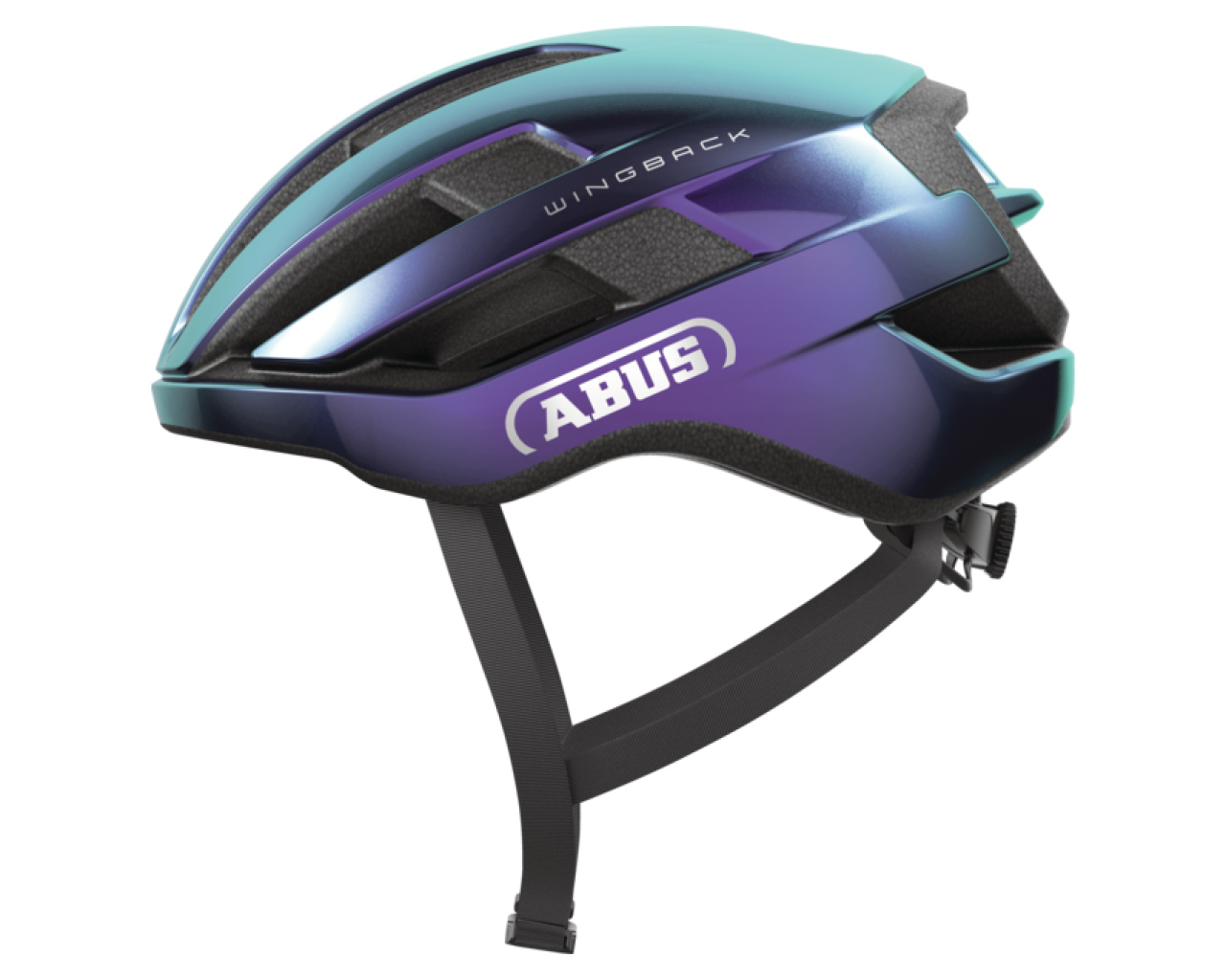 Abus WingBack Road Bike Helmet Merlin Cycles