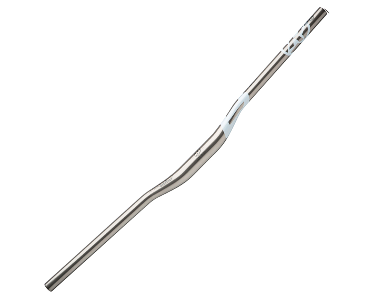 Reverse Base Riser 31.8 Handlebars Merlin Cycles