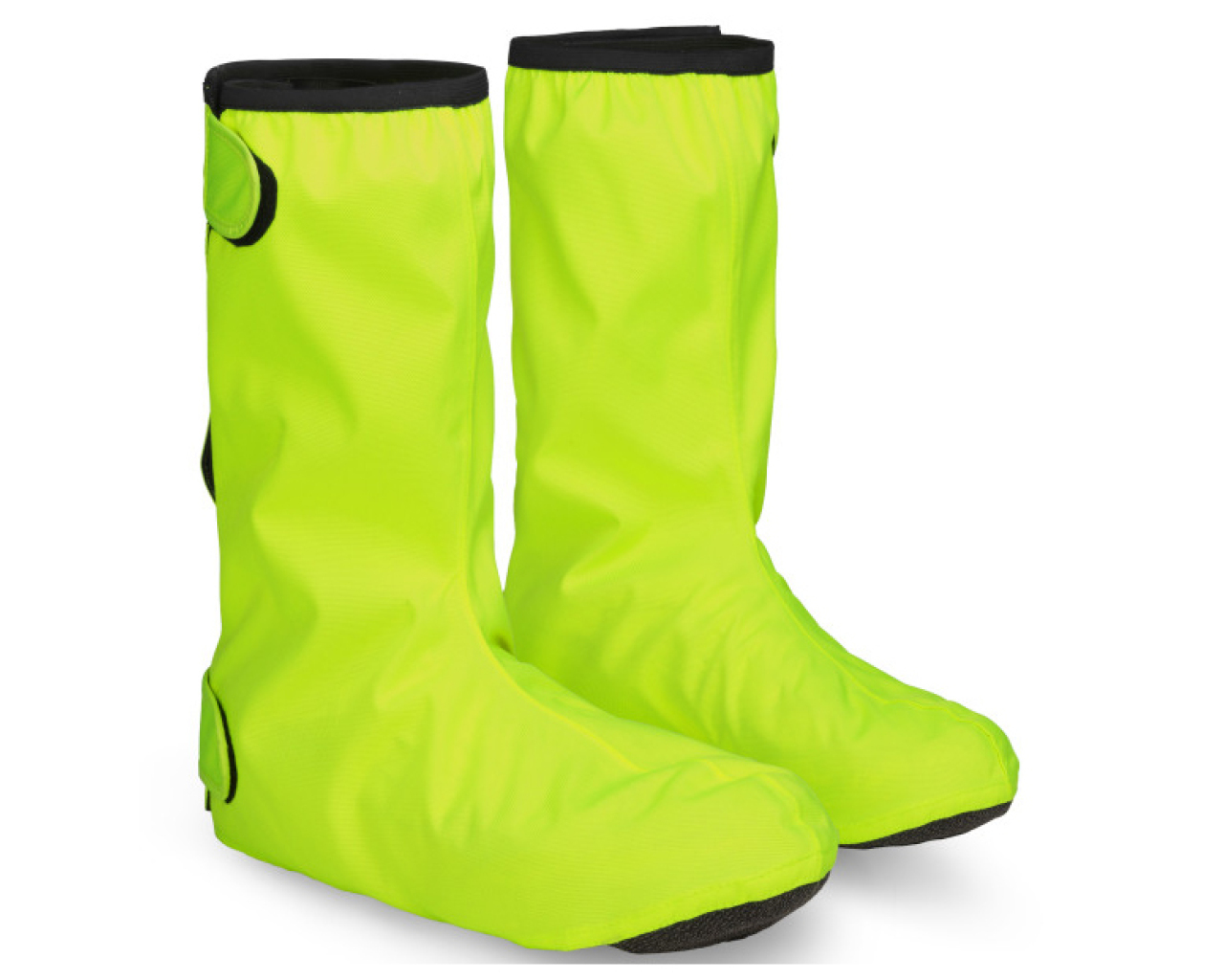 GripGrab DryFoot 2 Waterproof Everyday Shoe Covers Merlin Cycles