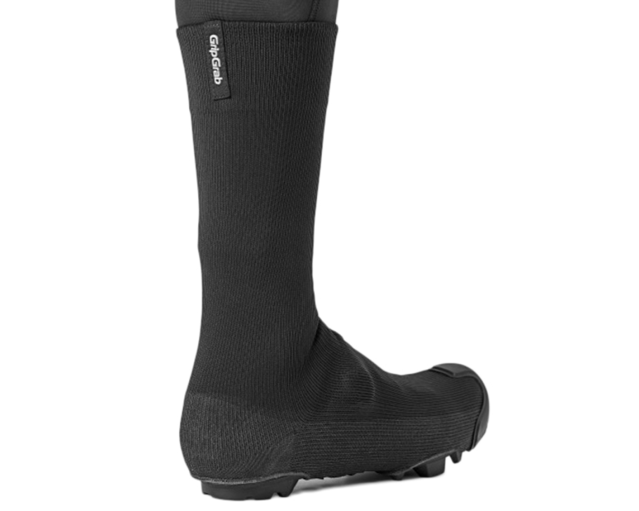 GripGrab Explorer Waterproof Gravel Shoe Covers Merlin Cycles