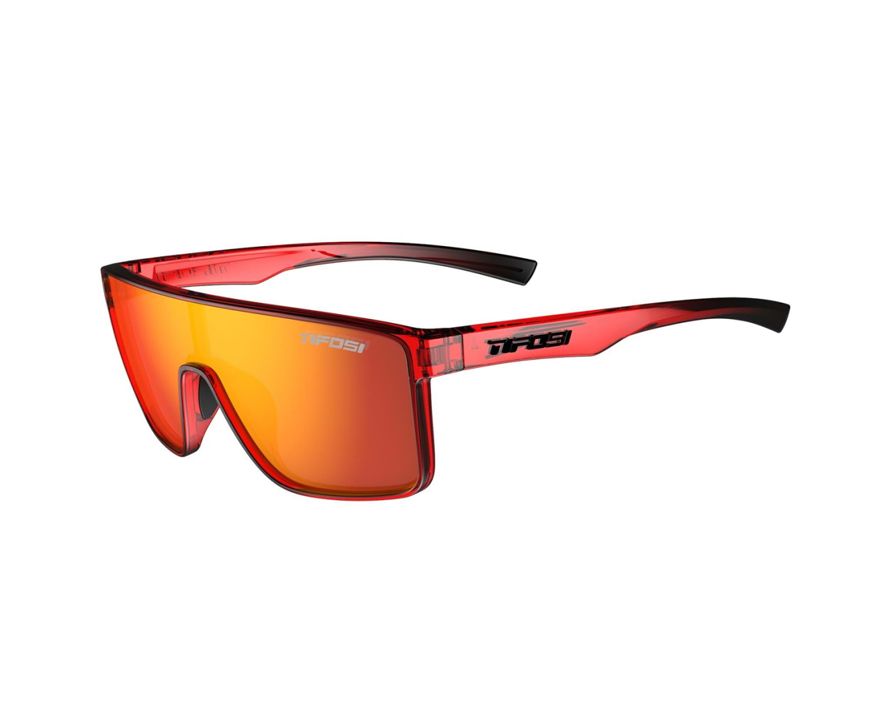 Tifosi Sanctum Green Eyewear