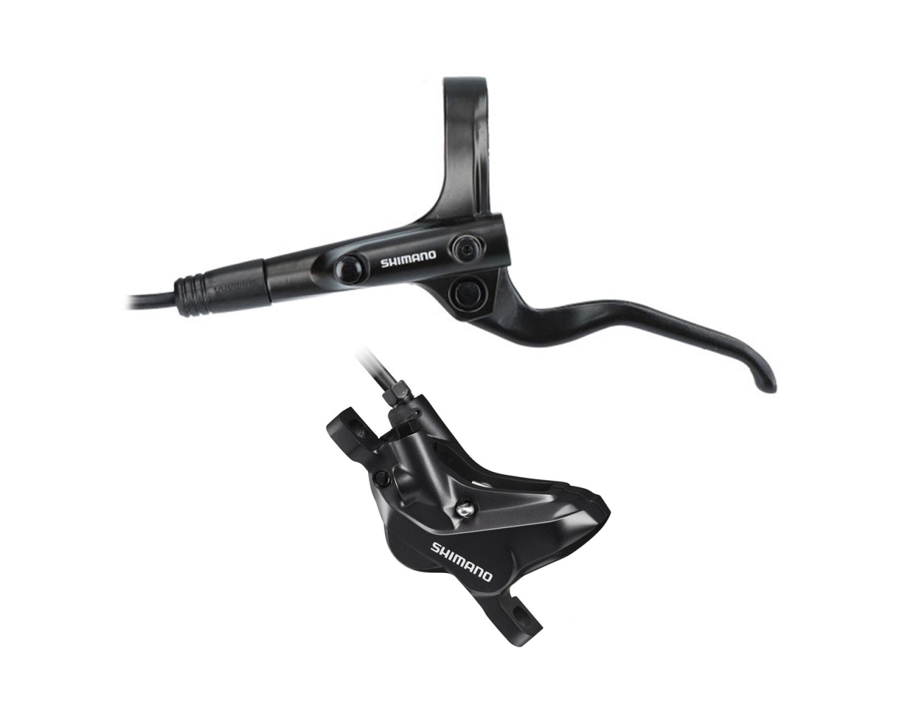 Shimano Acera MT401/MT420 Front Disc Brake Merlin Cycles