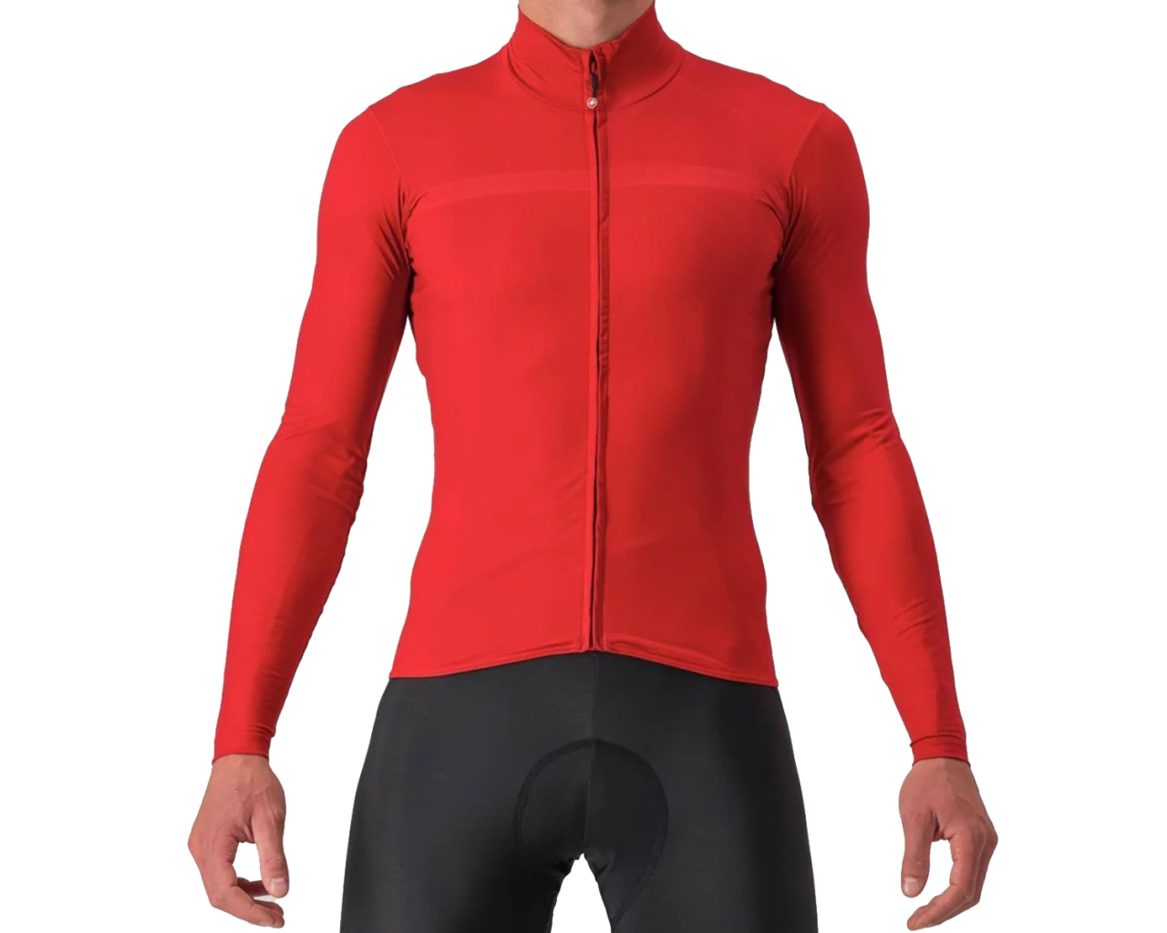 Castelli Pro Thermal Mid Long Sleeve Jersey Merlin Cycles