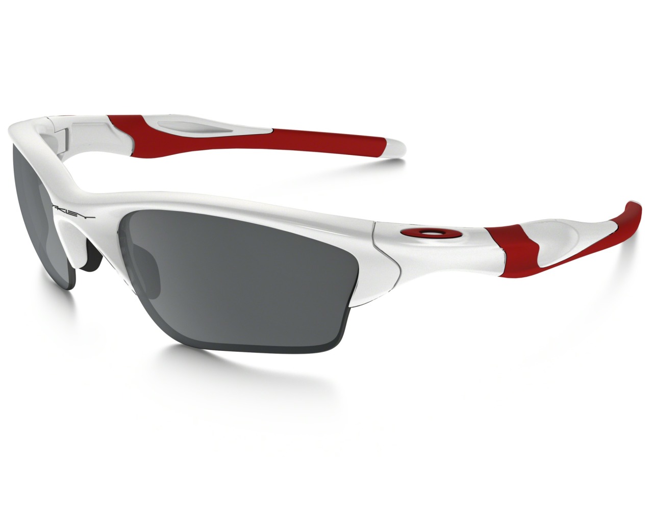 Oakley Half Jacket 2.0 XL Polarized Sunglasses