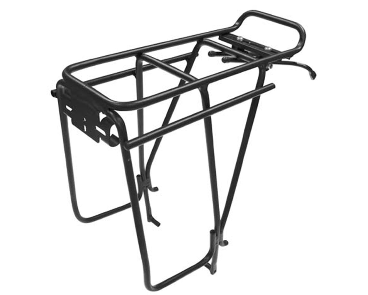 Tortec Front Rack Tortec Transalp Disc Rack | Merlin Cycles