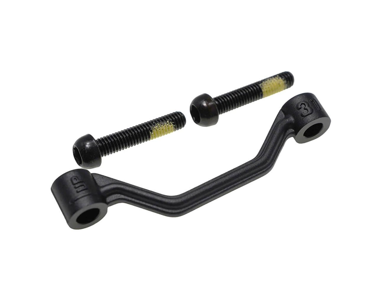 Hayes Post Mount Brake Adaptors | Merlin Cycles