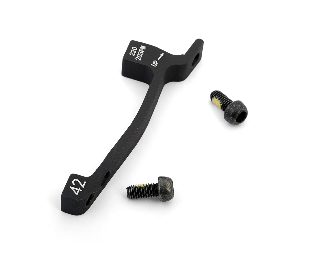 Hayes Post Mount Brake Adaptors | Merlin Cycles