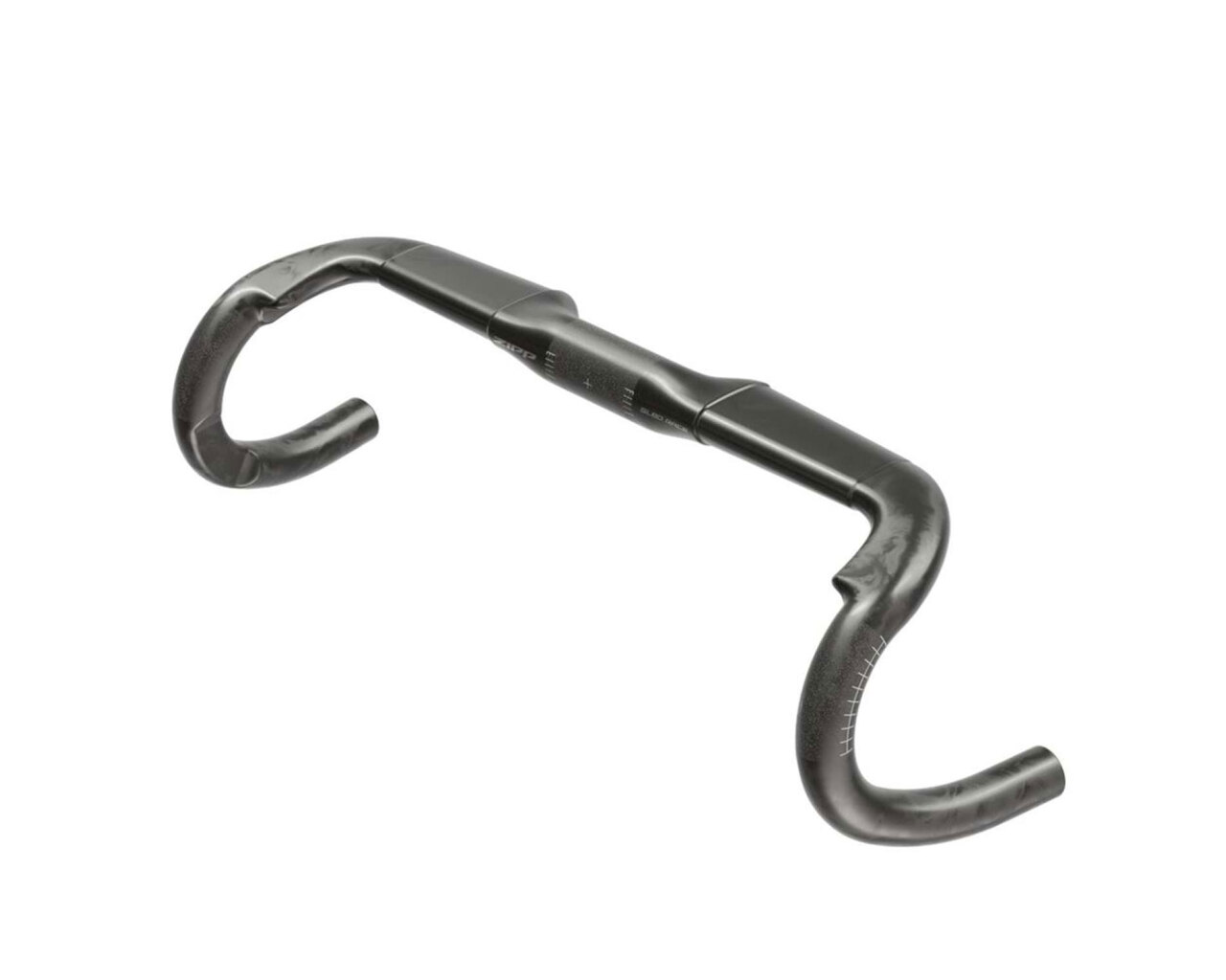 Zipp SL80 Race Carbon Road Handlebars Merlin Cycles