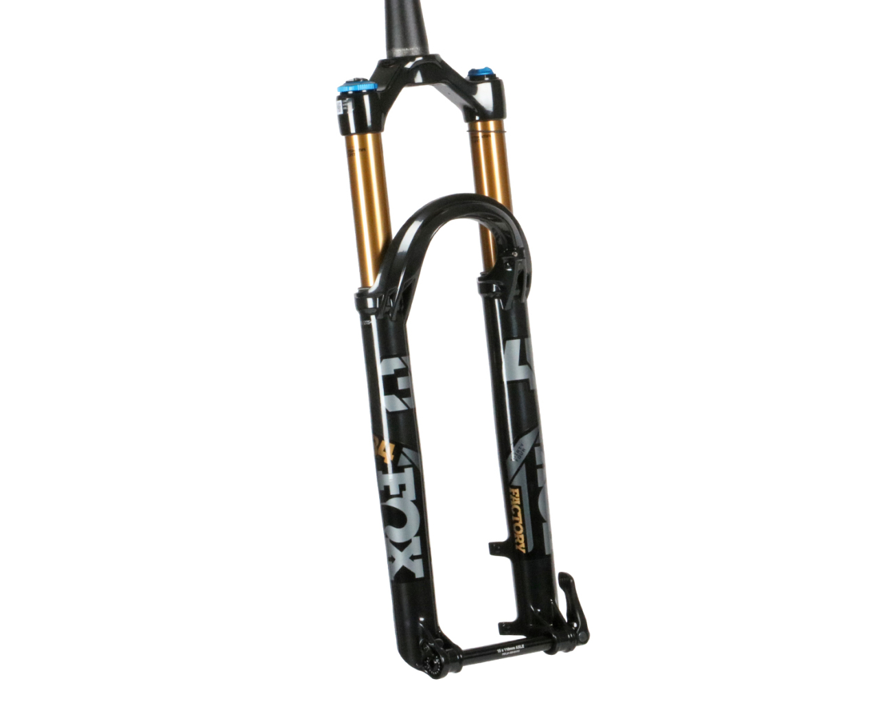 Fox 34 Float Factory GRIP2 Boost MTB Forks 29" Merlin Cycles