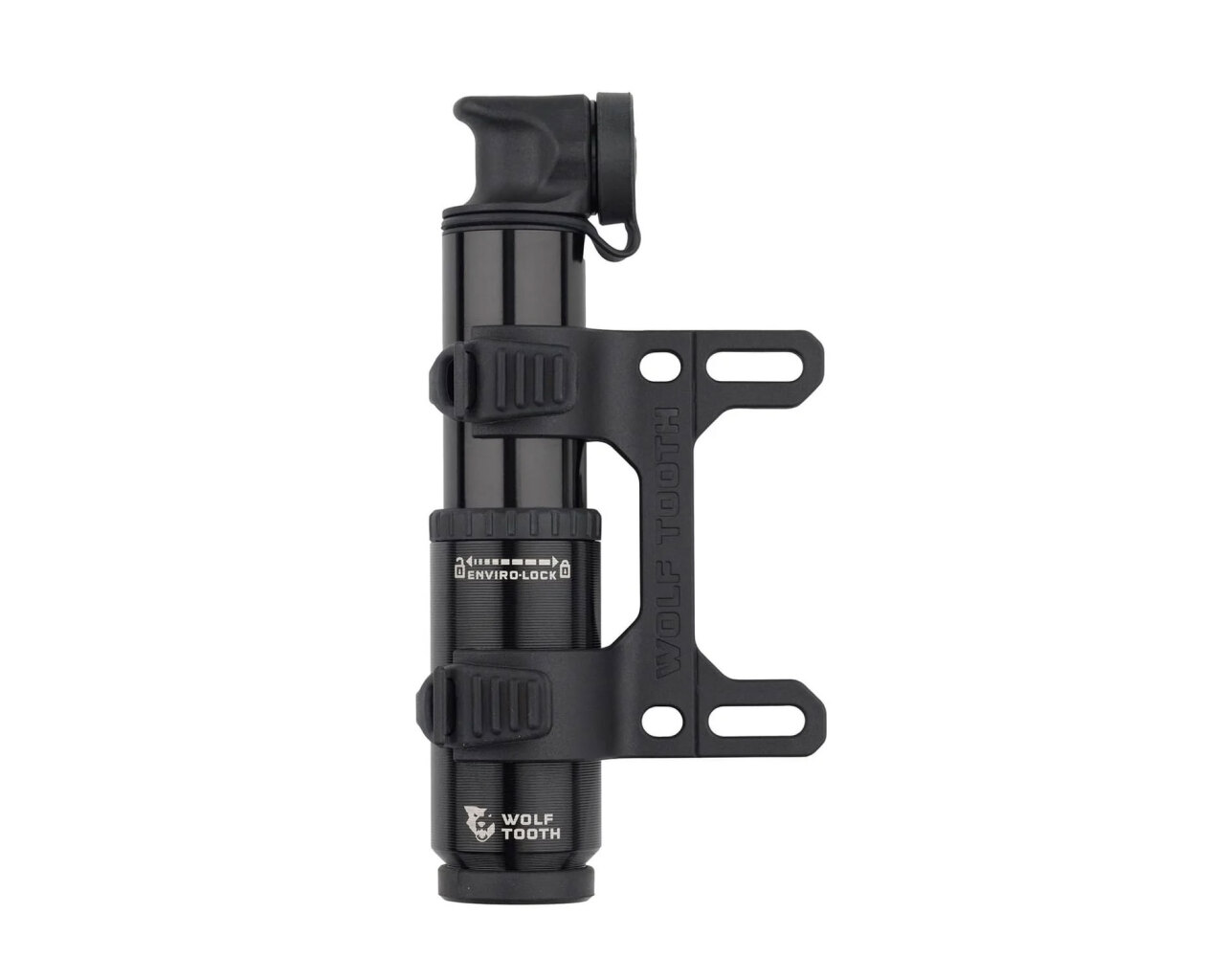 Wolf Tooth Encase Pump with MultiTool - 40cc main image 0