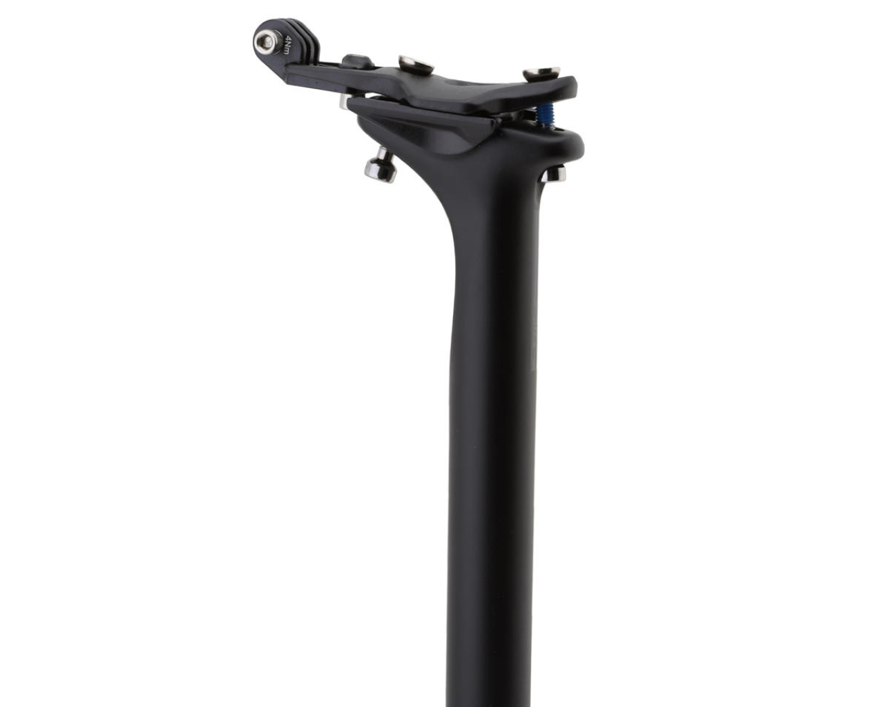 Cannondale Hollowgram Save Carbon Seatpost With Accessories Mount
