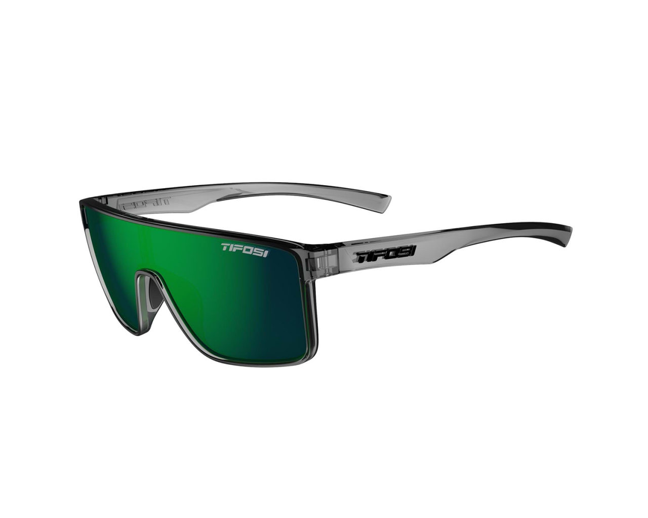 Tifosi Sanctum Green Eyewear main image 0