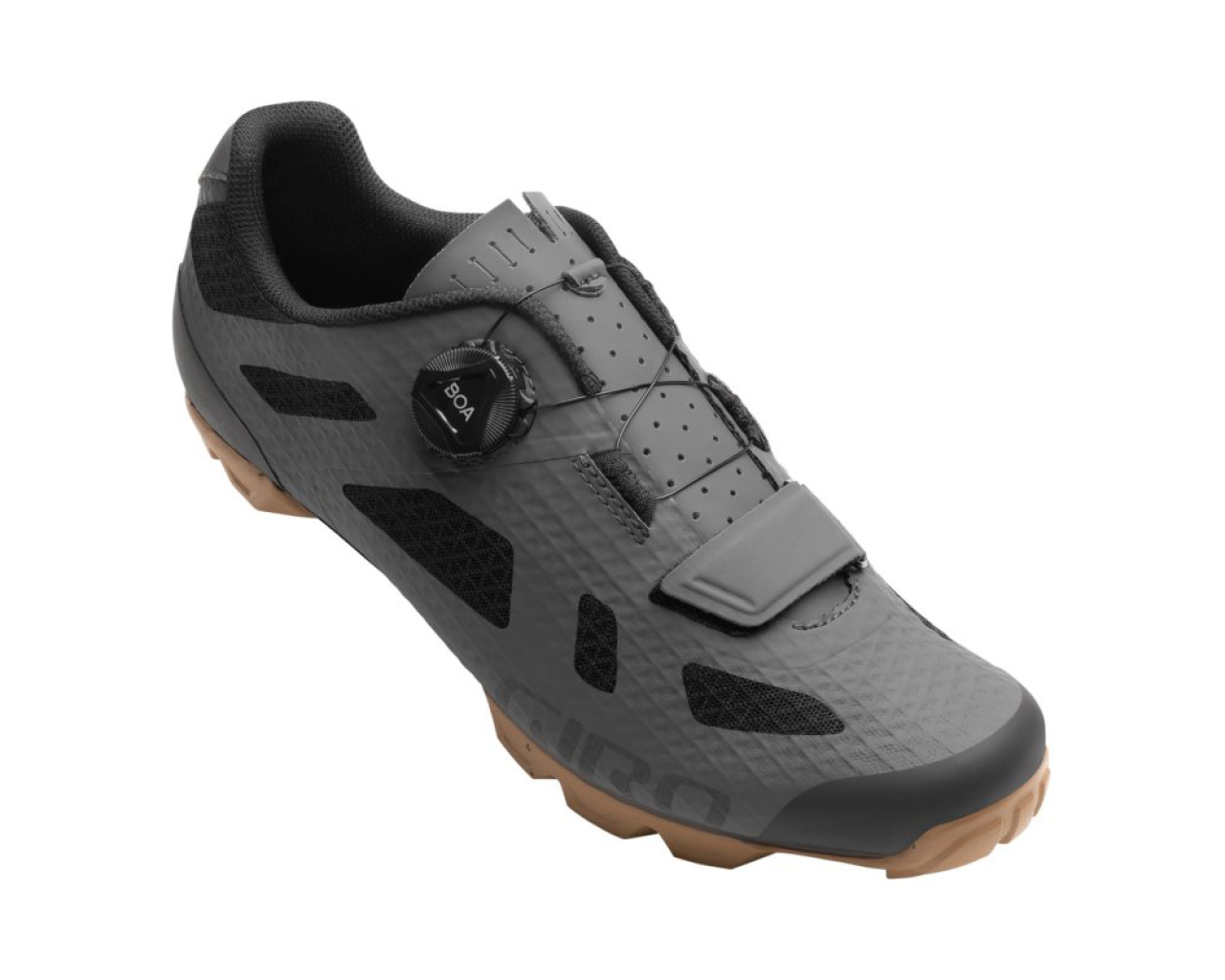 giro mtb shoes