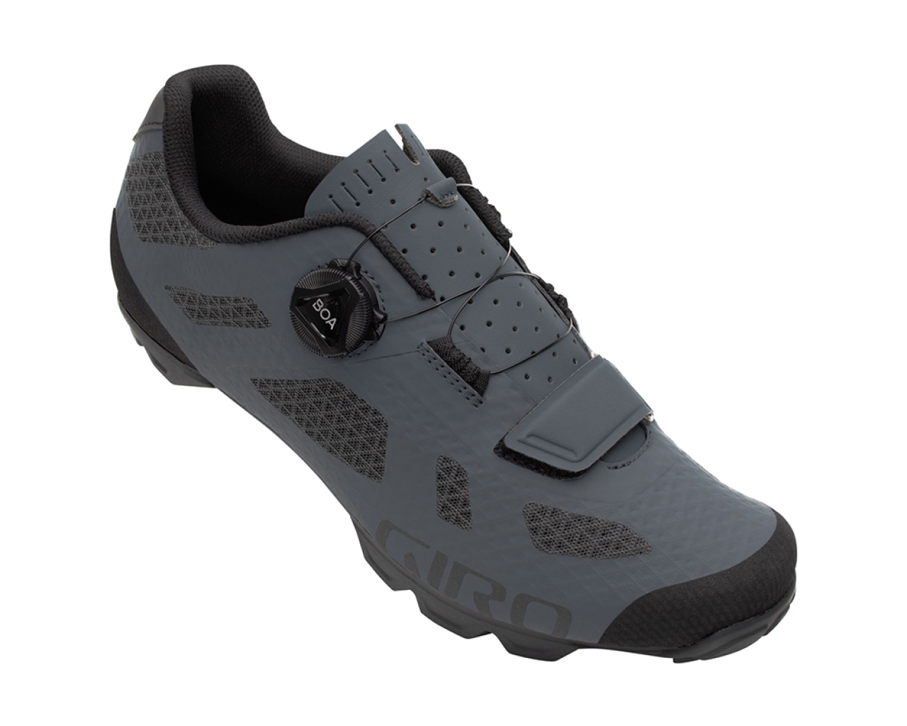 giro mtb shoes
