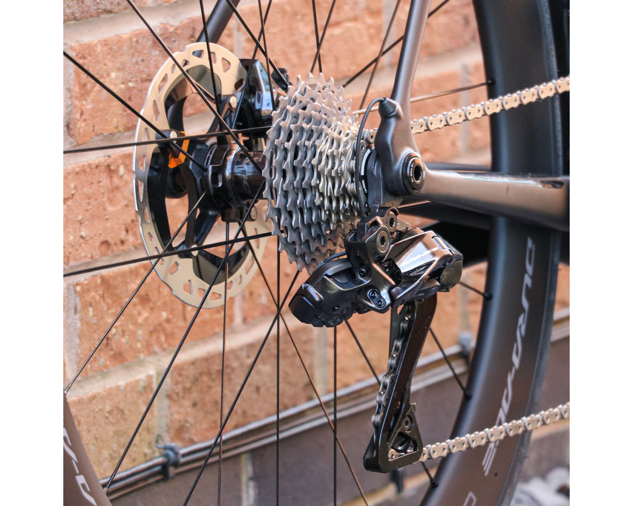 Felt Code Felt FR Advanced+ Dura Ace Di2 Carbon Road Bike - 2025 | Merlin Cycles