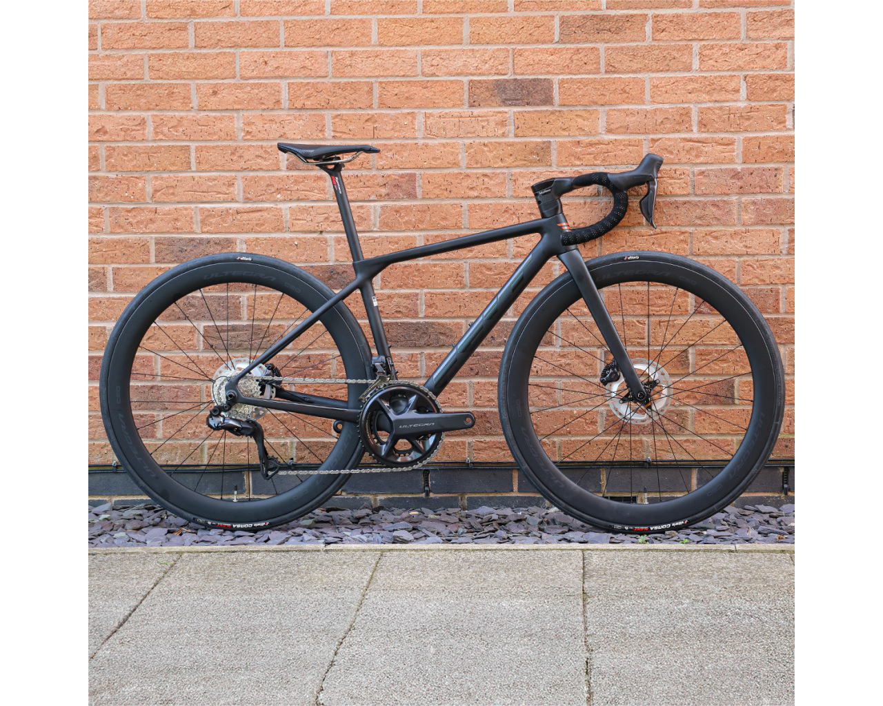 Felt Code Felt FR Advanced+ Ultegra Di2 Carbon Road Bike - 2025 | Merlin Cycles