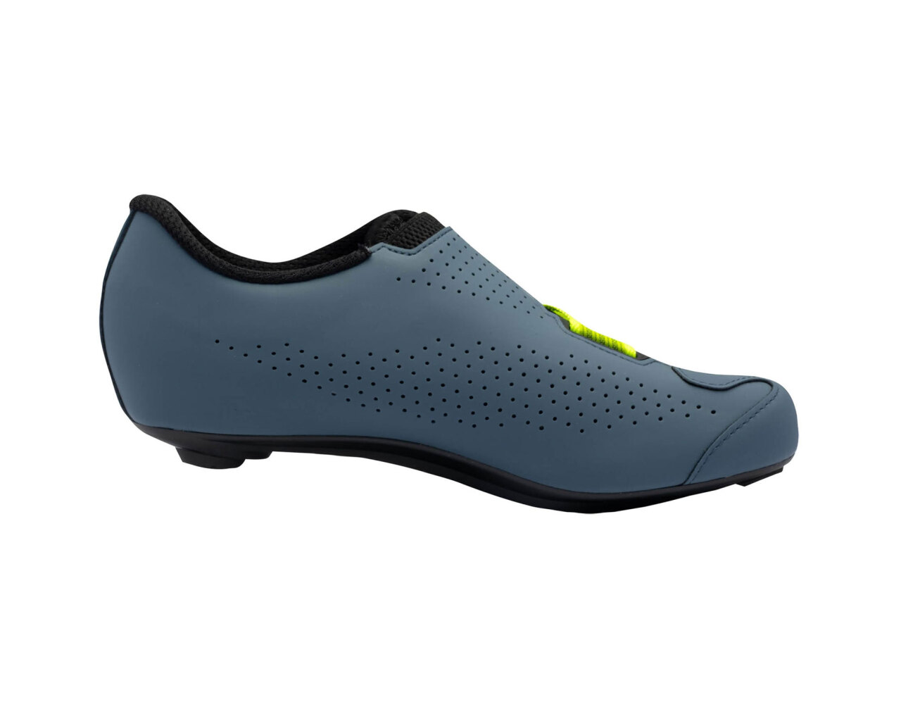 SIDI Prima Road Shoes - Men's Black - Size 46