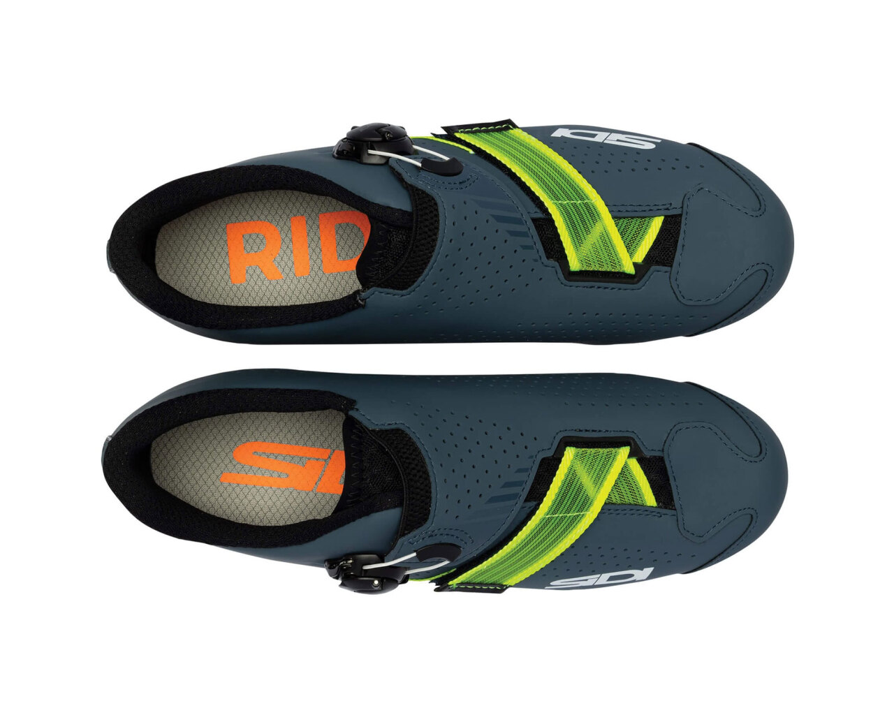 SIDI Prima Road Shoes - Men's Black - Size 46 main image 1