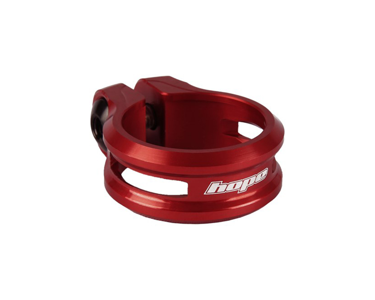 Sattelklemme Hope Bolt St Orange