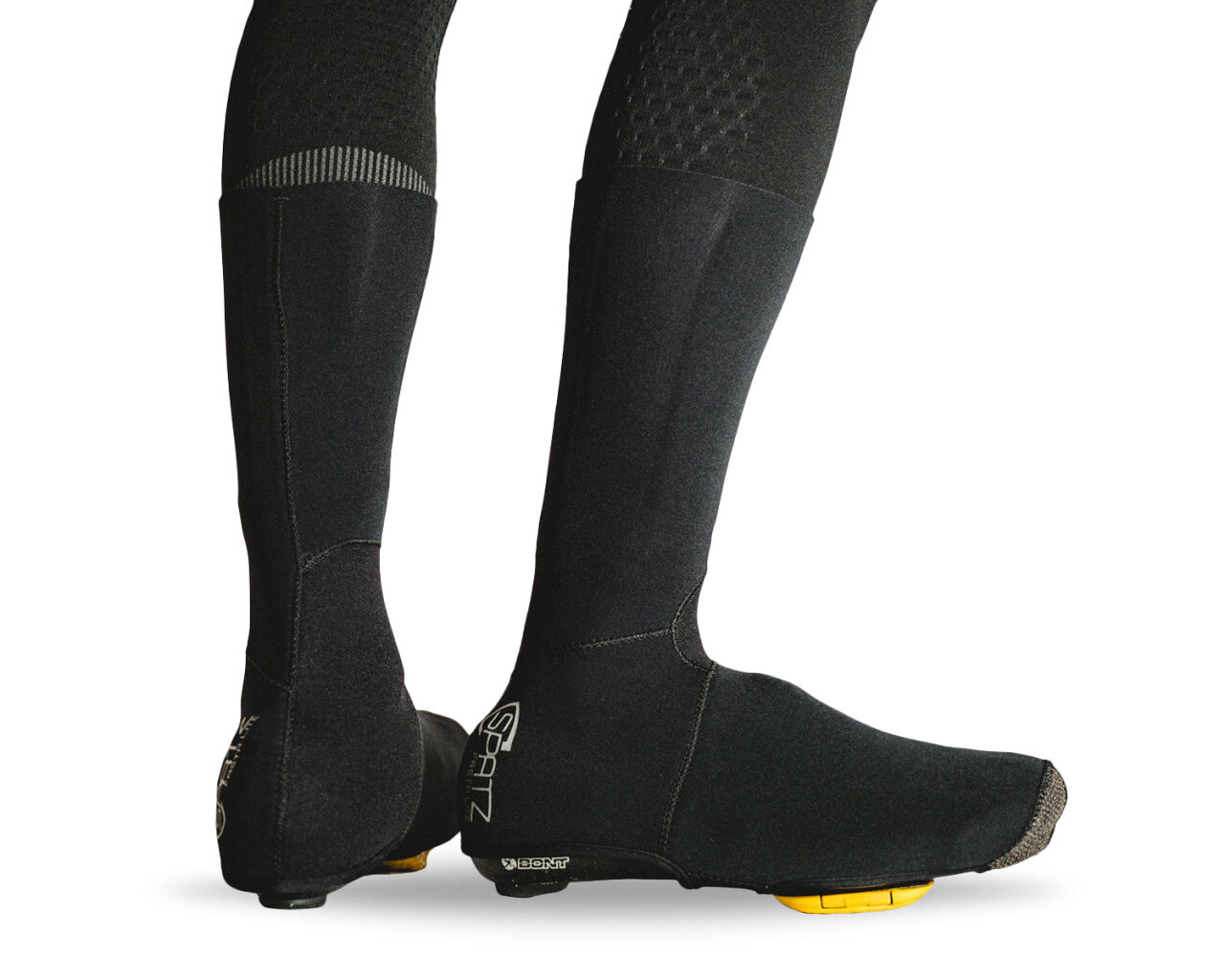 Spatz Cycle Spatz Fasta Lite UCI Legal Race Overshoes | Merlin Cycles