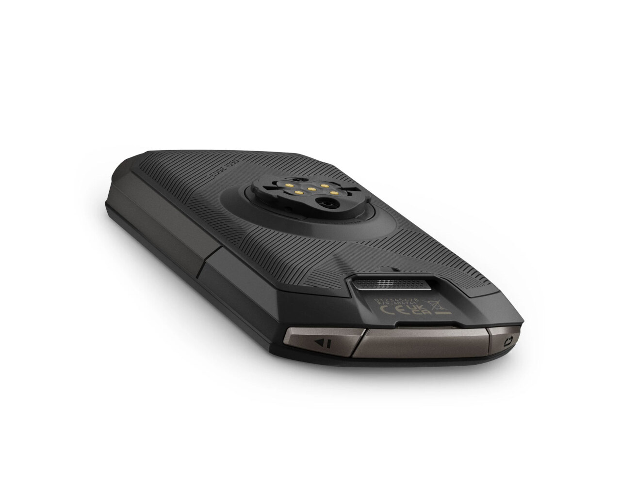 Custodia Protettiva Per Garmin Edge 1050 Con 2 Pellicole TPU - Antiurto E Antigraffio - Foto 3