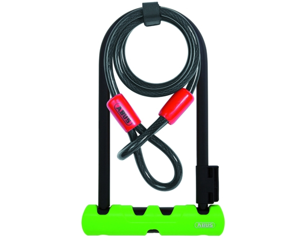 Abus Ultra 410 D Bike Lock Merlin Cycles