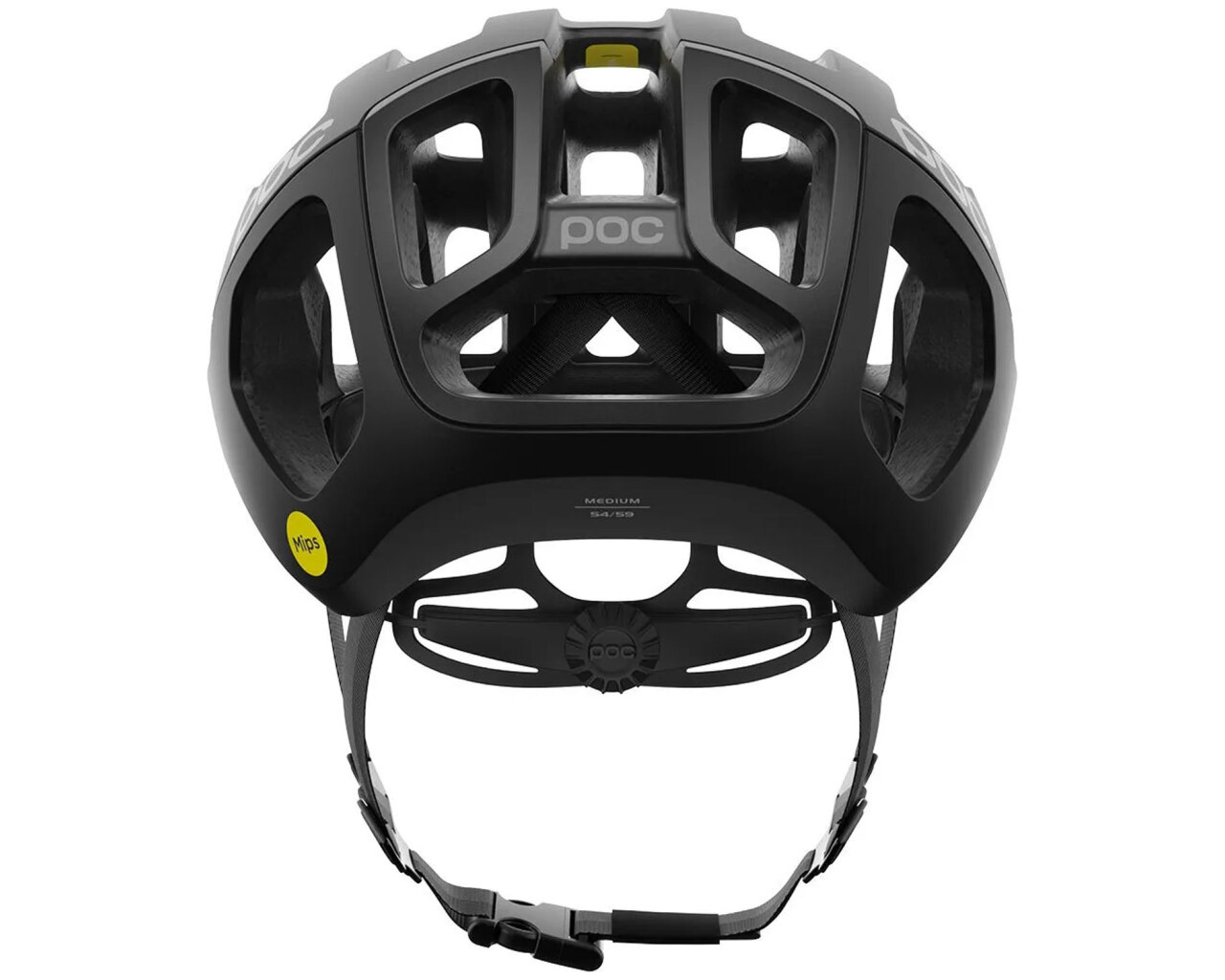 POC Ventral Mips Helmet
