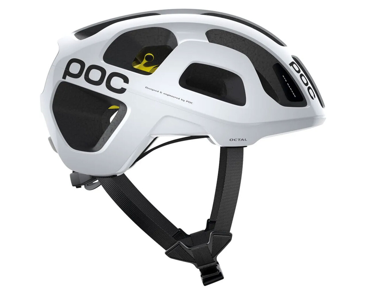 POC Octal Mips Helmet main image 0