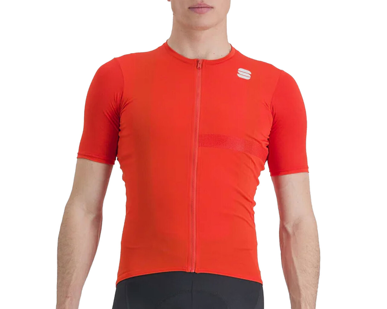 Short Sleeve Cycling Jersey - Mountain Bike Wear - Unisex Pro Cycling Top