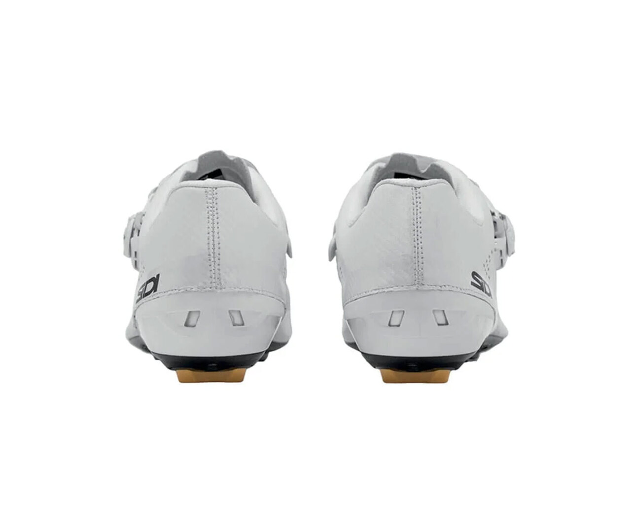 SIDI Genius X WYVE Road Shoes - Women's Anthracite Gray 38