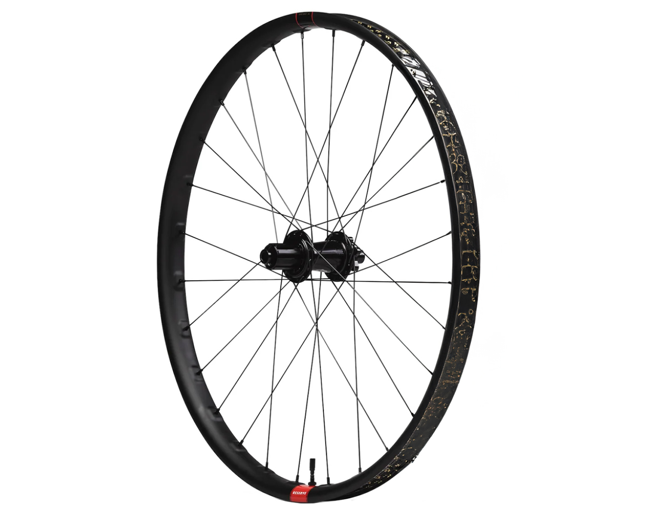 Reserve 30 HD DT Swiss 370 Rear Wheel - 27.5