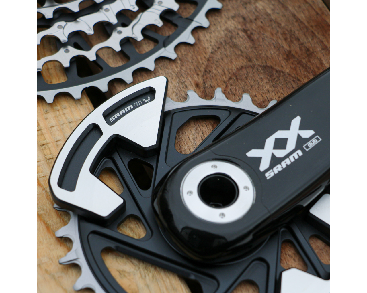 Chaîne SRAM XX Eagle T-Type 12 vitesses
