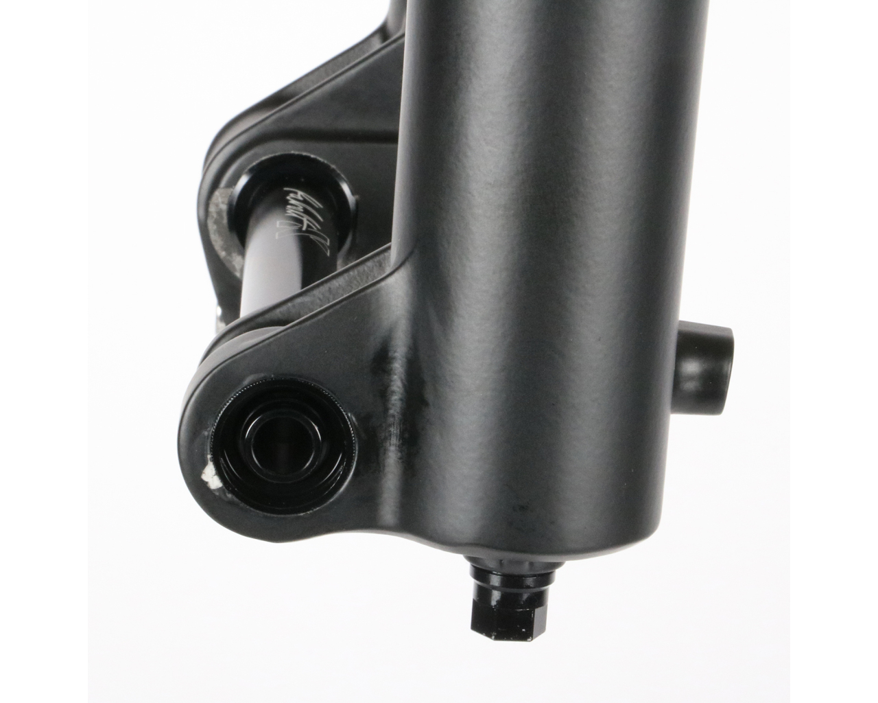 Fox 36 Float Performance GRIP Boost MTB Forks 29" - Paint Defect ...