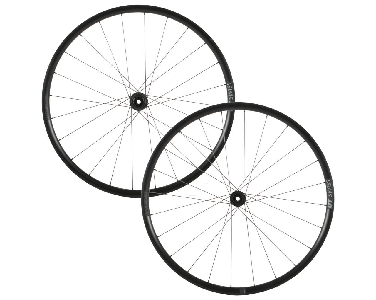 AttLvTu 700C Scheibenbremse Laufradsatz - 24H Alu Felge Für 7-12 Gang