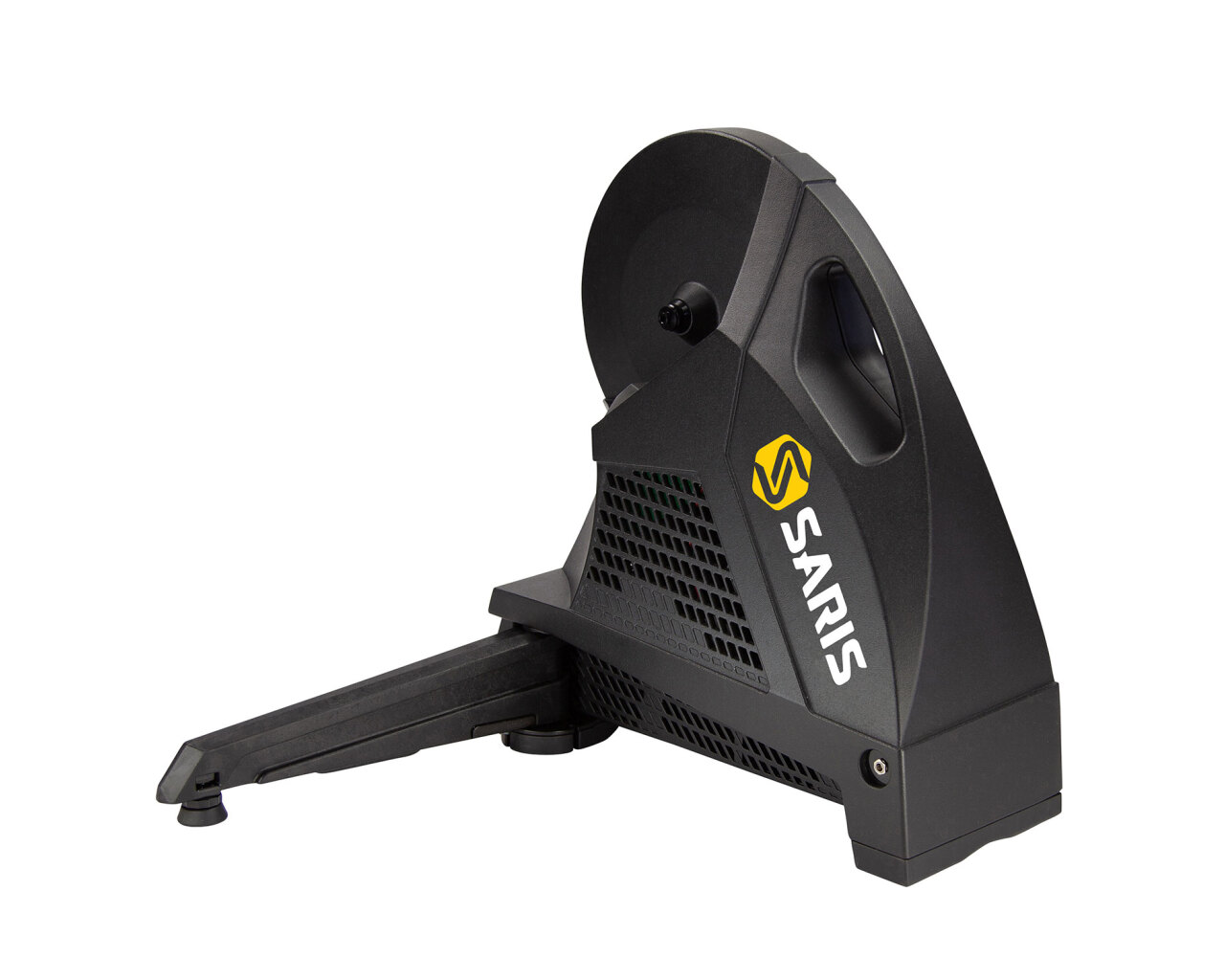 Saris H3 Plus Direct Drive Smart Turbo Trainer | Merlin Cycles