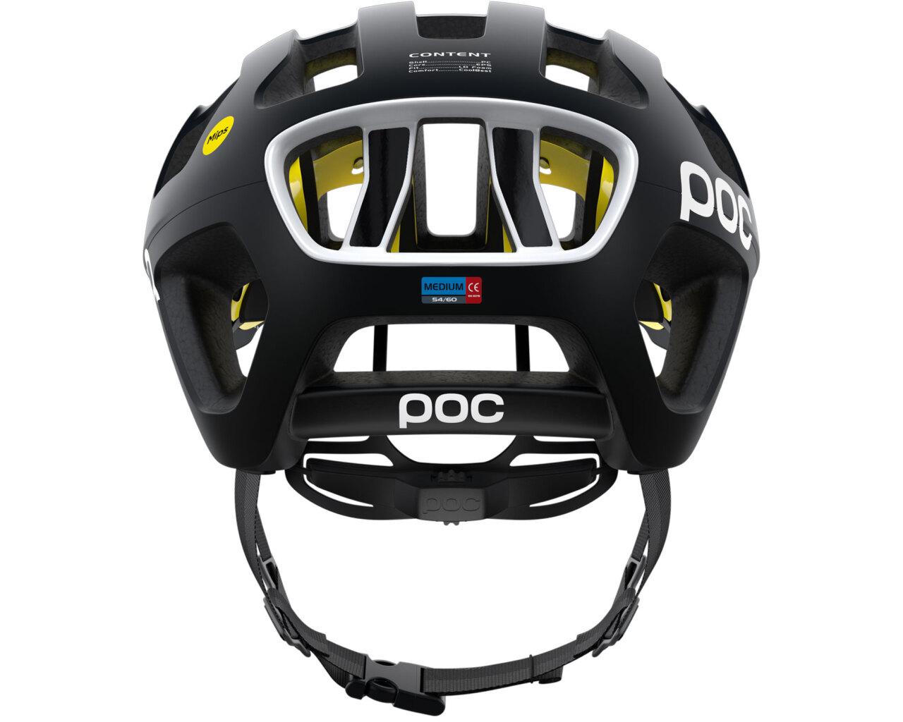 POC Octal Mips Helmet main image 1