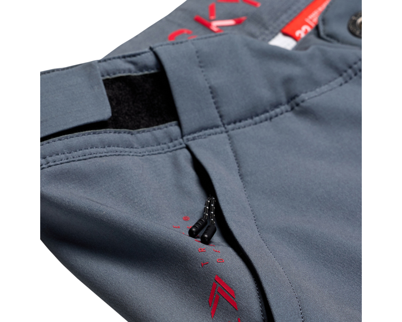 Pantalon TROY LEE DESIGNS SKYLINE SUPERLYTE MONO Beige