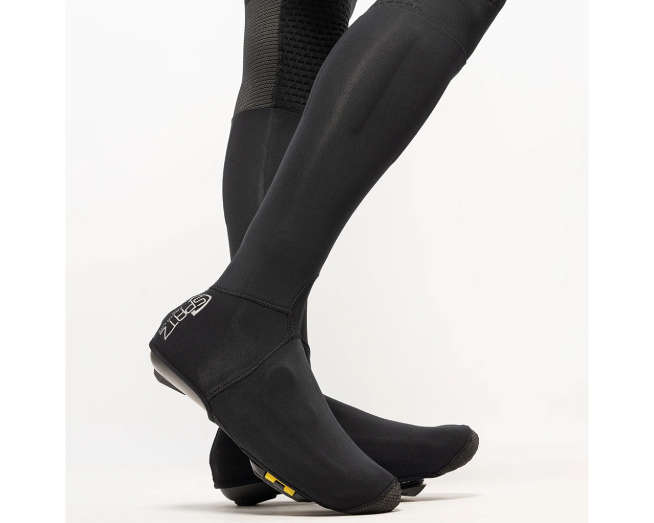 Spatz Cycle Spatz Fasta Lite Long Overshoes | Merlin Cycles