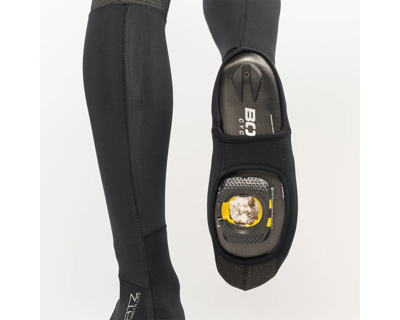 Spatz Cycle Spatz Fasta Lite Long Overshoes | Merlin Cycles
