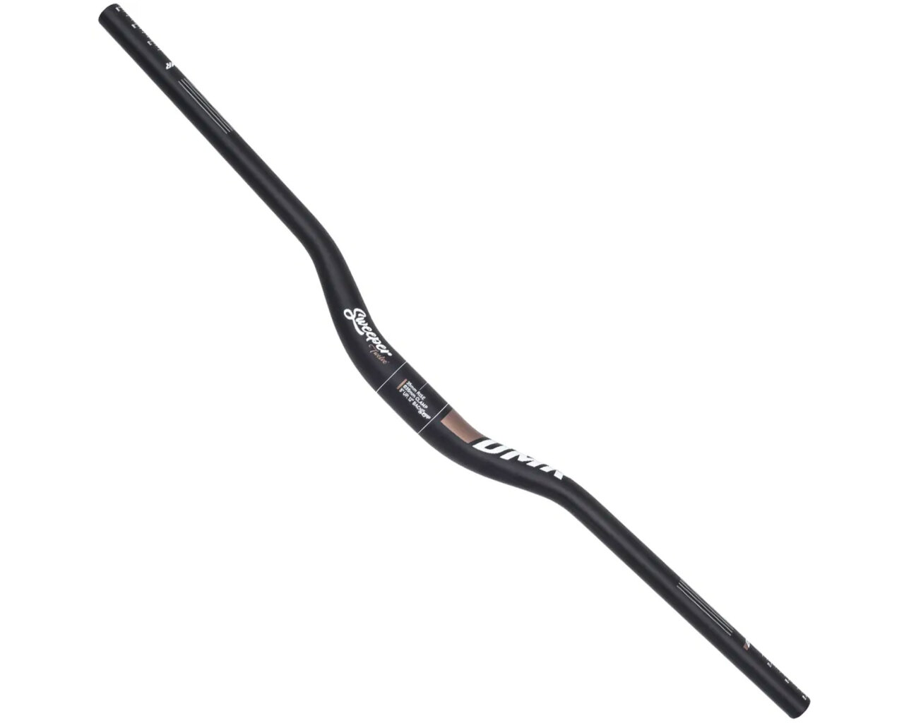 DMR Sweeper 35mm MTB Handlebars | Merlin Cycles