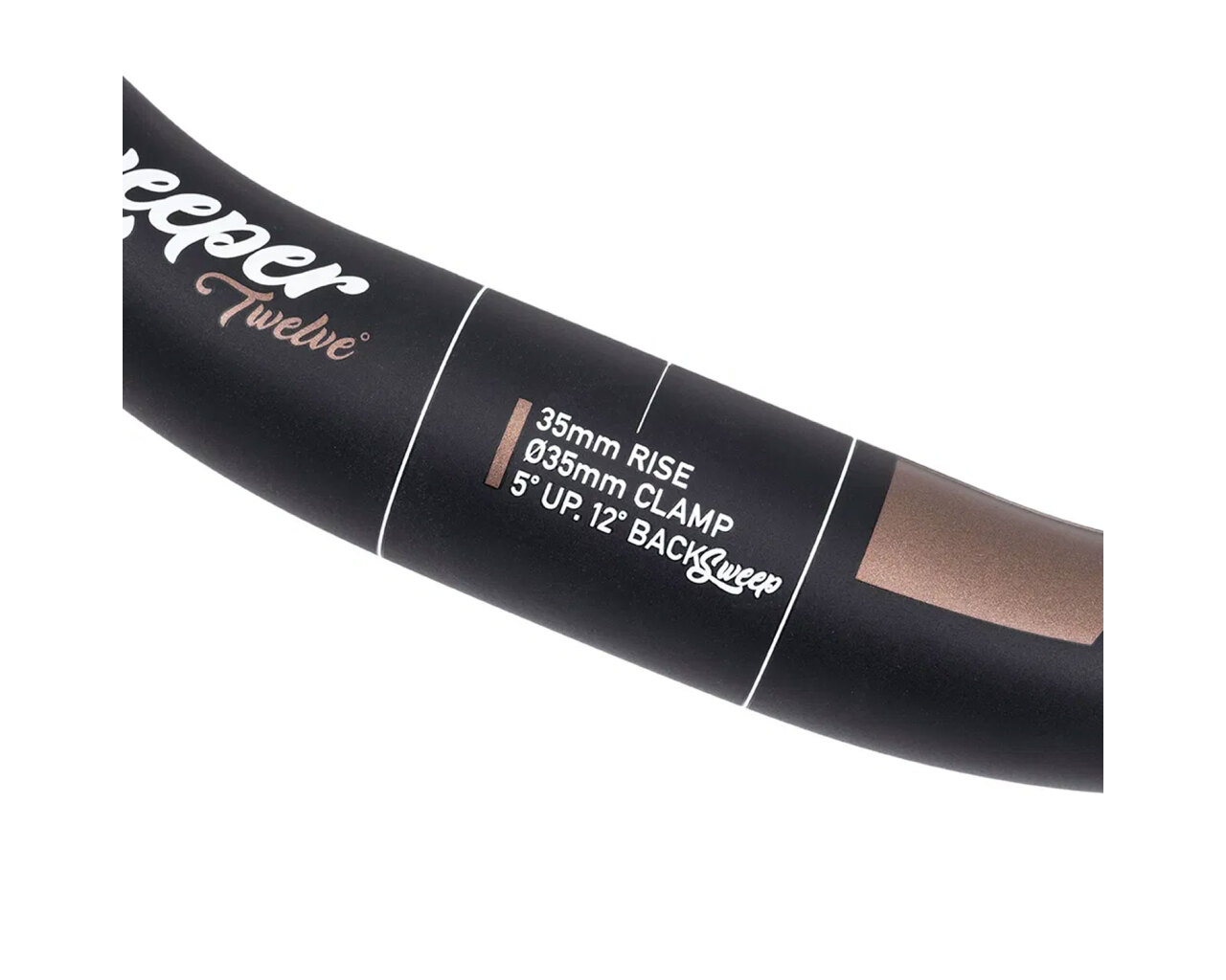 DMR Sweeper 35mm MTB Handlebars | Merlin Cycles