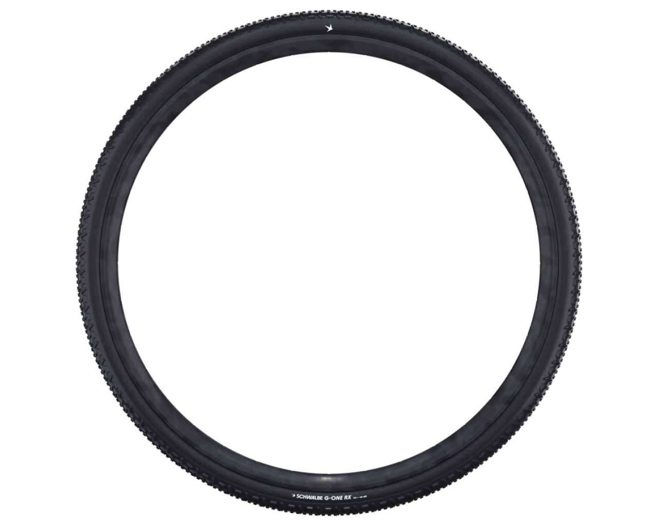 Schwalbe Pneumatico pieghevole G-One RX Pro Super Race 28 TLR Addix Race E-25 Pieghevoli
